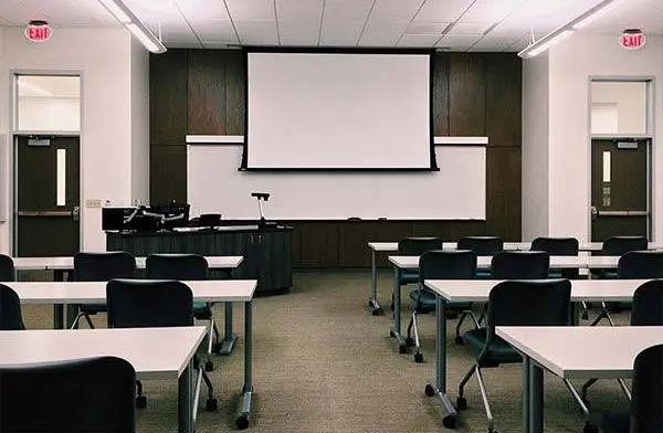 The facilities at Compass Behavioral Health in Garden City, KS 3